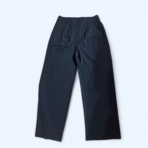 Brand New Halara Trouser Pants – Size Large – Navy Blue Work Pants
